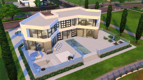 Bloxburg House Ideas Mansion Layout - Image to u