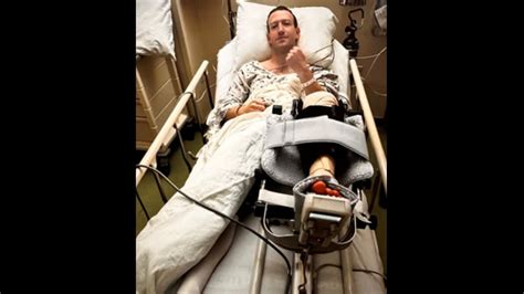 Meta CEO Zuckerberg undergoes surgery for ligament injury during MMA ...