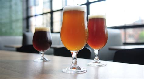 With Nearly 200 Breweries and Counting, Here’s How Chicago’s Crowded ...