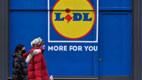 Lidl makes major change to loyalty scheme adding EXTRA discounts including rare BOGOF deals ...