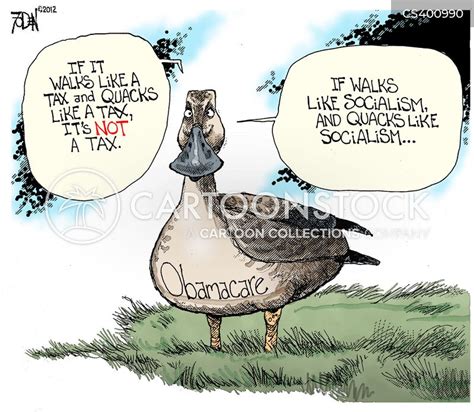 Socialism News and Political Cartoons