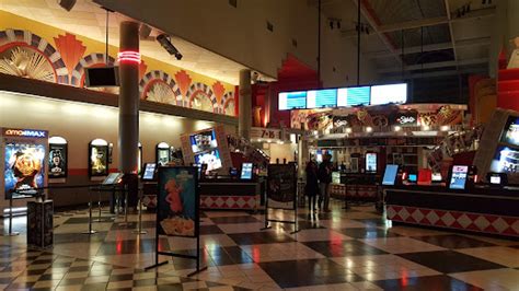 Reviews AMC White Marsh 16 (Movie Theater) in Maryland | TrustReviewers.com