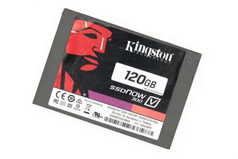 Kingston SSD Data Recovery Services - Certified & Verified Service