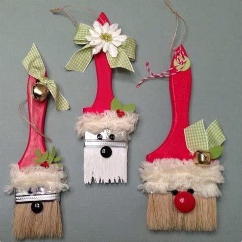 Épinglé sur Christmas ornaments/crafts