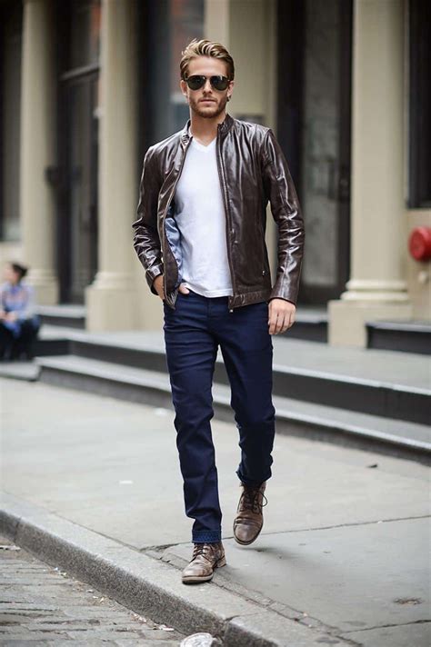 Fall Outfits for Men - 17 Casual Fashion Ideas This Fall