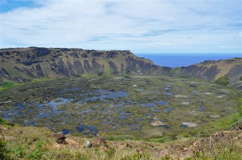 Easter Island | How Was it Created? | Experience Chile