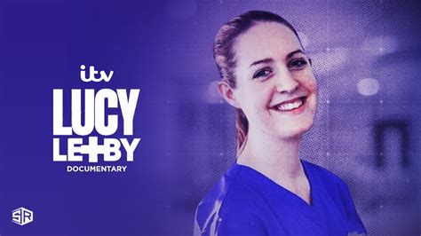 Watch Lucy Letby Documentary in Netherlands On ITV [Free Online]