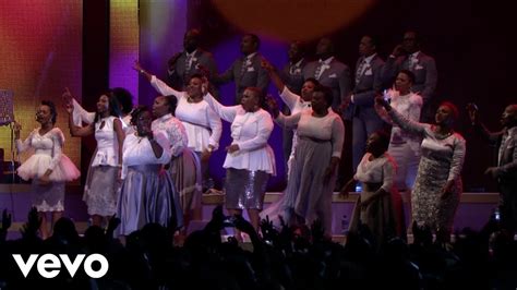 Joyous Celebration - Bawo Ndixolele (Live) - YouTube