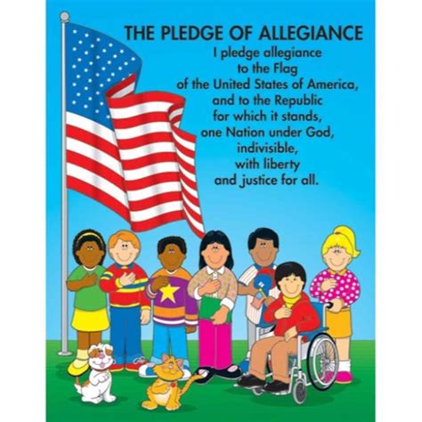 the pledge of allegiance clipart 10 free Cliparts | Download images on ...