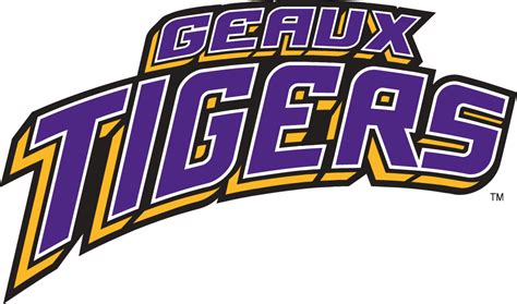 Lsu Tigers - ClipArt Best