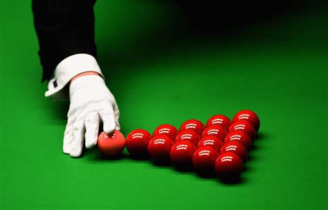 2023 World Snooker Championship draw, results: Full 32-player Crucible ...