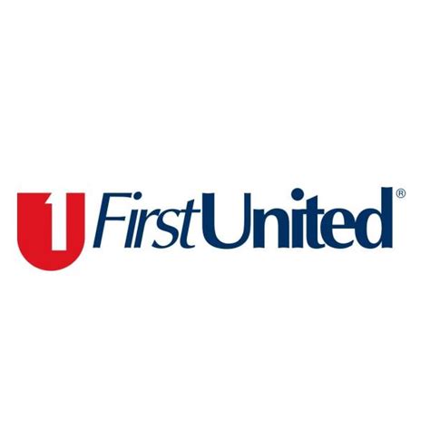 First United Logo Font - Bank2home.com