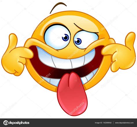 Making a face emoticon Stock Vector by ©yayayoyo 142306042