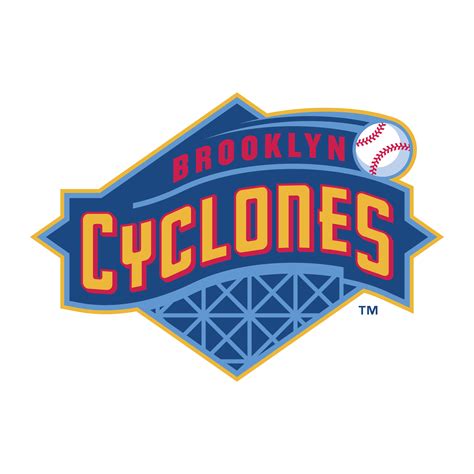 Brooklyn Cyclones Logo PNG Transparent & SVG Vector - Freebie Supply