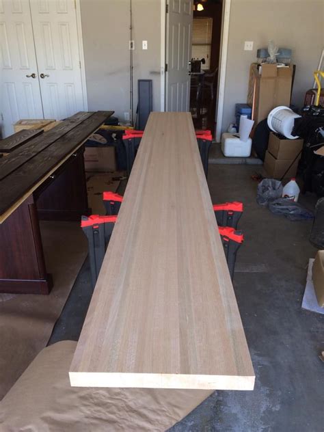 DIY Shuffleboard Table - Imgur | Shuffleboard table, Shuffleboard table ...