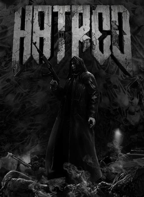 Hatred - Metacritic