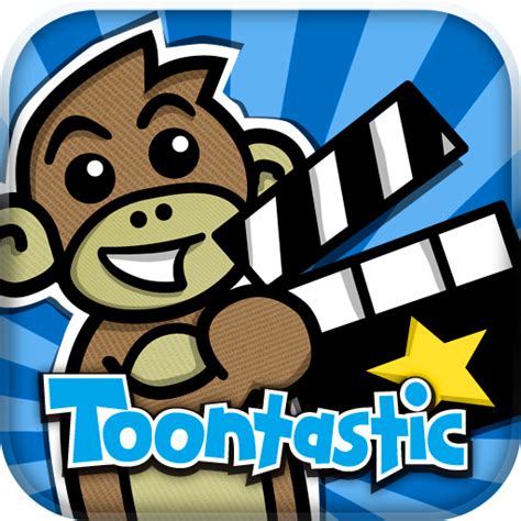 Journey with an iPad: Toontastic is fantastic!!