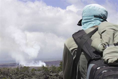 Kilauea Volcano Special - 5 Days Volcano Expedition to the World's Most ...