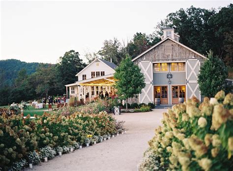 Pippin Hill Farm & Vineyards - North Garden, VA