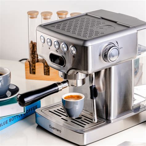 Jual MESIN KOPI ESPRESSO - ESPRESSO MACHINE | Shopee Indonesia