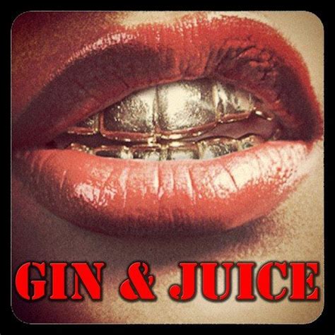 Gin & Juice - Song Download from Gin & Juice @ JioSaavn