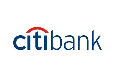 Download Citibank Logo in SVG Vector or PNG File Format - Logo.wine