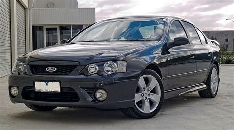 The Australian Ford Motor Company - Ford Falcon models are 50 years strong in Australia | hubpages