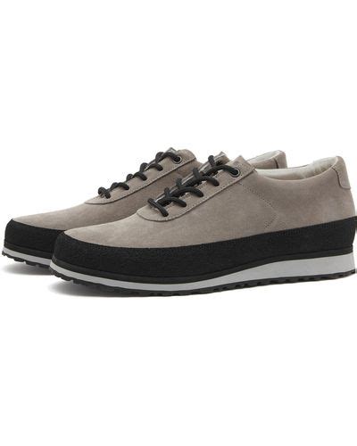 Brown Tarvas Shoes for Men | Lyst