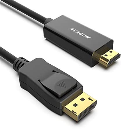 Find The Best Displayport To Hdmi Adapter Reviews & Comparison - Katynel