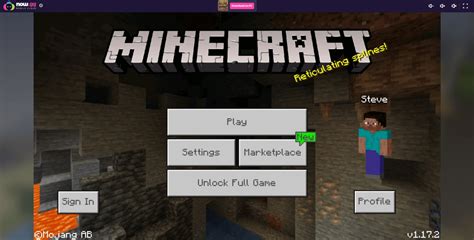 How to Play Minecraft Unblocked Online Using Now.gg - Touch, Tap, Play