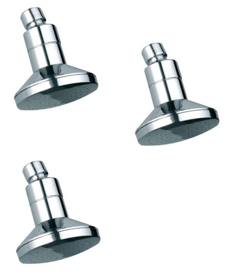 Buy Jaquar Essco-Eos-514N-3 Plastic (ABS) Overhead Shower Online at Low Price in India - Snapdeal