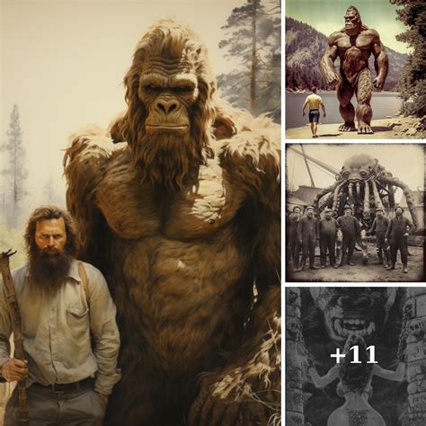 "The fascinating secret about the giant King Kong you may not know" do ...