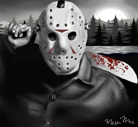 Jason Voorhees