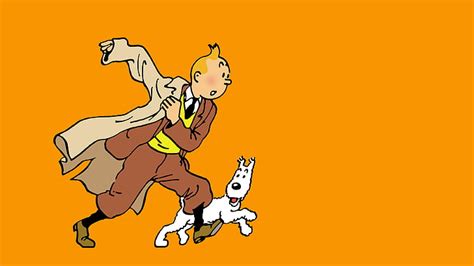 Tintin Herge Comics Drawing Milou K Wallpaper Hdwallpaper | The Best Porn Website