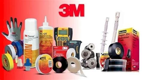 3M Logo and the History of the Company | LogoMyWay