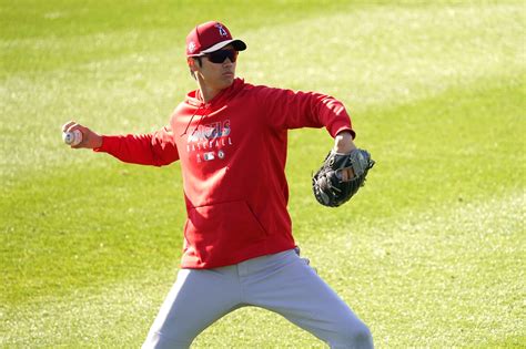 Los Angeles Angels: Postponed season helps the pitching staff