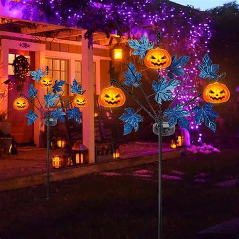 Best Sustainable Halloween Outdoor Lights to Impress Everyone ...