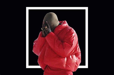 Kanye West 'DONDA' Album Review | Hypebeast