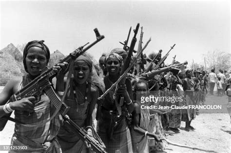 Ogaden War Photos and Premium High Res Pictures - Getty Images