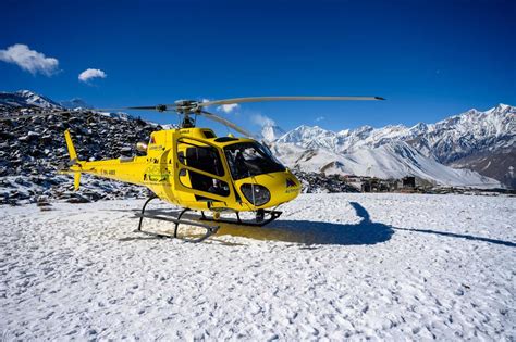 3 Hrs Muktinath Helicopter Tour from Kathmandu, 2023 Cost and Video | Lumle Holidays