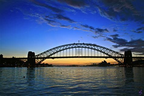 Security Check Required | Sydney harbour bridge, Harbour, Sunrise