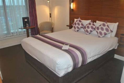 Preston International HotelPreston, Lancashire – Legacy Hotels & Resorts