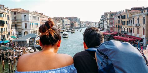 Unique Romantic Getaway Destinations for Couples - Creative Travel Guide