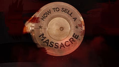 Aljazeera Investigates - How To Sell A Massacre - Medioto