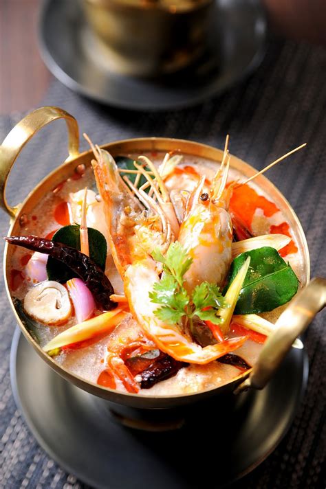 Thai Divine | The Cooking House Malaysia