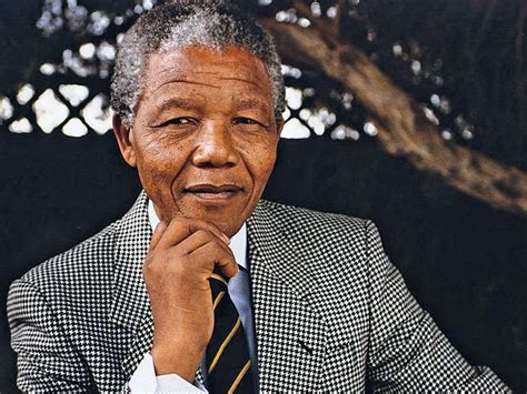 15 Nelson Mandela Quotes | Britannica