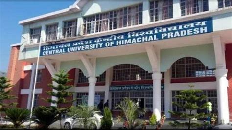 Central university of Himachal to host int’l conference on Buddhist studies in Feb 2023 ...