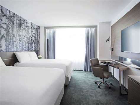 Novotel Montreal Centre Montreal, Quebec, CA - Reservations.com