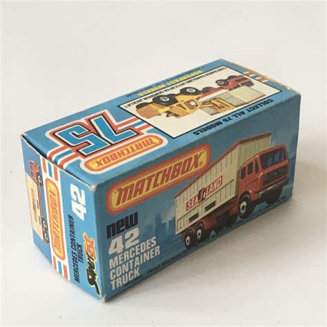 Pin by Millions of Toys on Vintage Matchbox Toys Vehicles Cars | Model cars collection, Matchbox ...