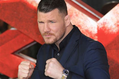 Michael Bisping News- Knee Surgery will sideline the champ | RDX Sports ...